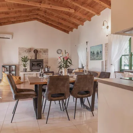 Fresco Holiday home *