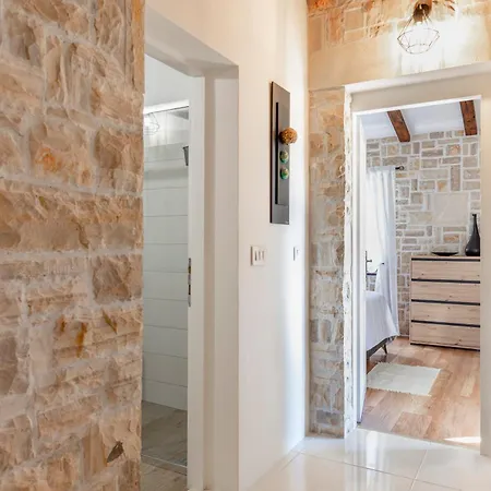 Fresco Holiday home Smokovic