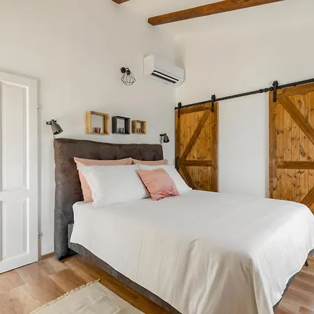 Fresco Holiday home
