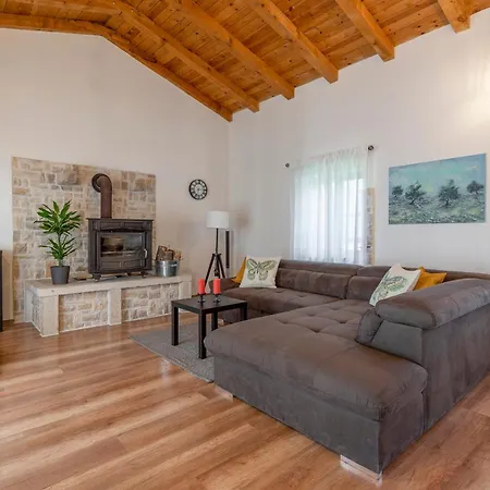 Fresco Holiday home *