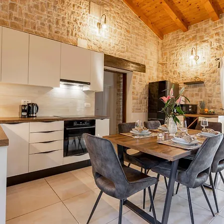 Fresco Holiday home *