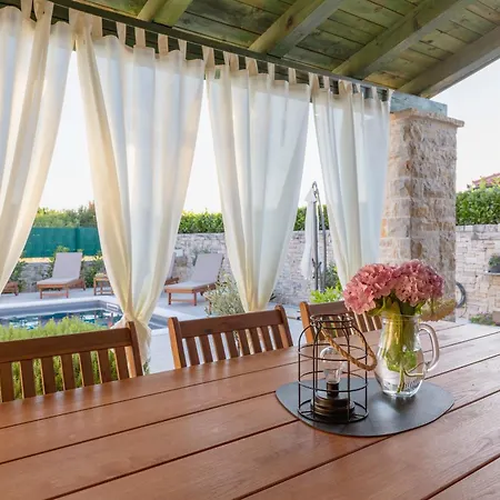 Fresco Holiday home