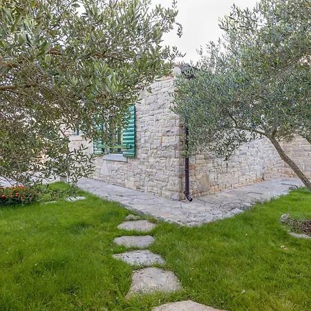 Fresco Holiday home *