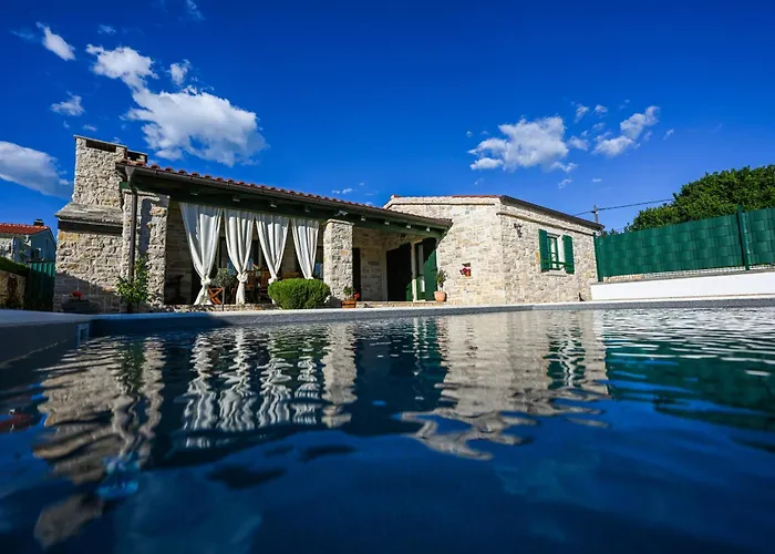 Дом отдыха Fresco *