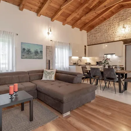 Ferienhaus Fresco Smokovic